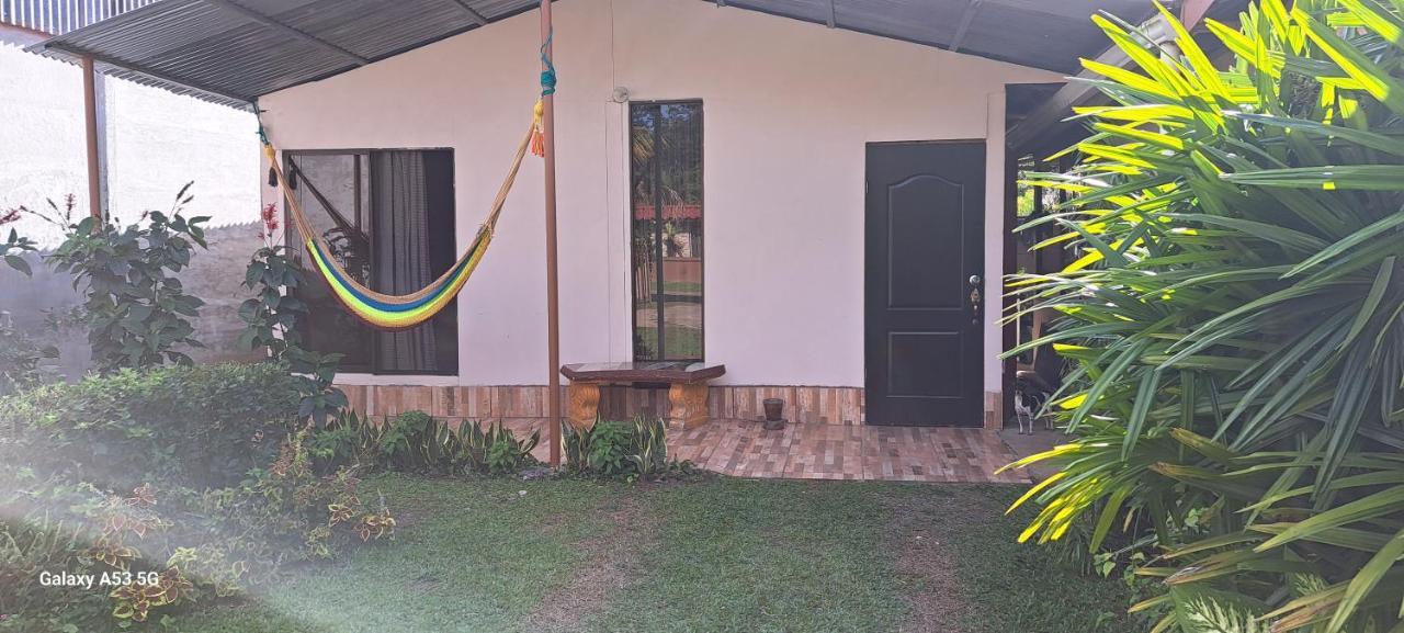 Bijagua paradise Río Celeste Exterior foto
