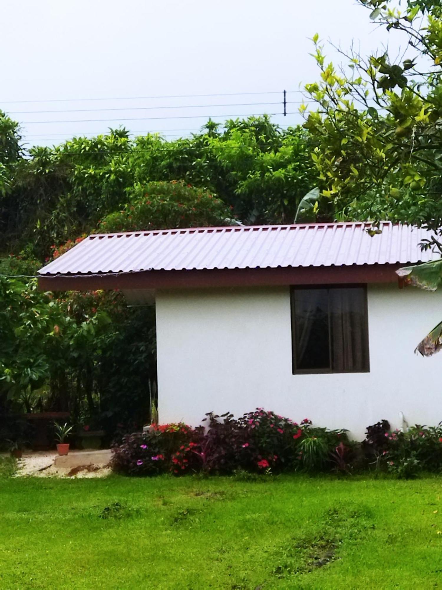 Bijagua paradise Río Celeste Quarto foto